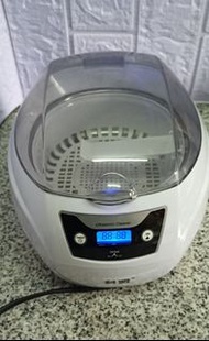超聲波清潔器