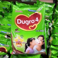 Dumex Dugro 4 Chocolate Chocolate 3-6 Years 900gm