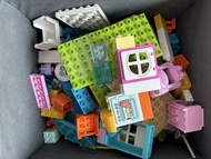 LEGO Duplo 組合玩具 麵包店 冰雪奇緣