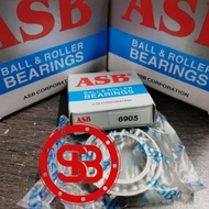 Bearing Laker/ Bearing/ 6905 ASB PASTI Original