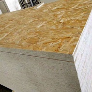 OSB board - 4’ x 2’ x 9mm