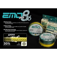 EXP EMO PLUS 836 150M FISHING LINE