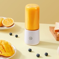 Portable Juicer Household Student Dormitory Small Rechargeable Mini Stirring Fried Juicer Lazy Juicer Cup