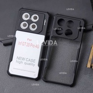 Infinix Gt 20 Pro Case Bumper Xundd Fusion Casing Infinix Gt 20 Pro