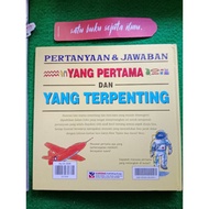 Encyclopedia Book: Questions and Answers FirstYANG and EnhancedYANG.