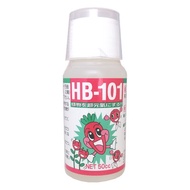 HB-101 Natural Plant Vitality Liquid Fertilizer Authentic From Japan 50ml/100ml plant food