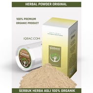 HERBAL POWDER | CEKUR