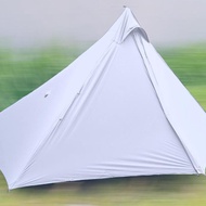 Tarp tent Kalahari Luna 2p