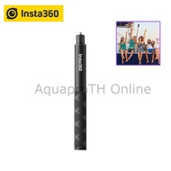 Insta360 Invisible Selfie Stick 1.14 m ไม้ล่องหน ของแท้ Aviation Aluminum As the Picture One