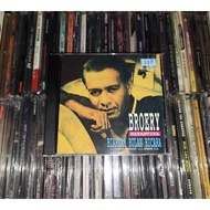 CD Broery Marantika - Let's Talk