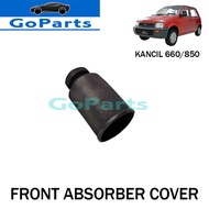 KANCIL 660 / 850 FRONT ABSORBER COVER