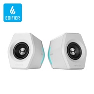 Edifier Hecate G2000 Gaming Speakers - Bluetooth V5.1 | RGB Lighting | Subwoofer Output | Multi Conn