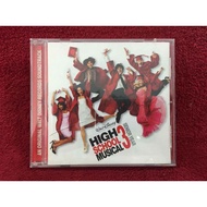 CD High School Musical 3: Senior Year Condition As Shown In The Cover Photo EA93-57