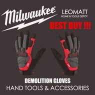 Milwaukee Demolition Glove 48228731/2