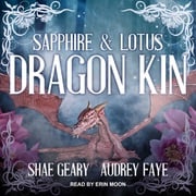 Dragon Kin Audrey Faye