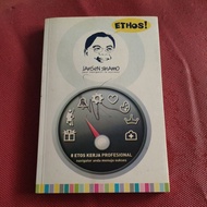 Book 8 Professional Work Ethos by Sinamojansen