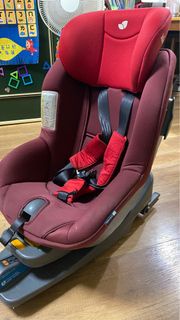 奇哥Joie Anchor Isofix C1126 英國雙向兒童安全座椅