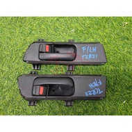 TOYOTA ESTIMA TCR21 2TZ-FZE HANDLE DOOR INSIDE F/RH F/LH [2G-4C-D2131]