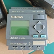 HOt 6ED1052-1MD08-0BA2 Brand   12/24RCE Logic Module 6ED10521MD080BA2