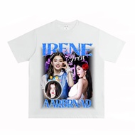 Red Velvet Kpop Shirt Red Velvet Irene Vintage Shirt Red Velvet What A Chill Kill Shirt Red Velvet M