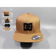 DC Shoes Collection Fashion Cap Snapback Dad Hat by DC Shoes for men