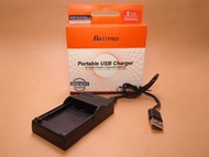 香港行貨DMWBCB7 BCB7 CGA-S004 DMW-BCB7充電器合PANASONIC DMC-FX2, DMC-FX7 Lumix相機專用 請看內容