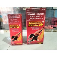 Bexan XP 10ml Thunderbird