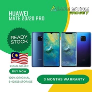 ✅ HUAWEI MATE 20, MATE 20 PRO, MATE 20 X TELEFON MURAH ORIGINAL GAMING SMARTPHONE MOBILE PHONE HANDPHONE GADGET NETFLIX