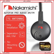 Car Antenna Radio FM Nakamichi NT1 Radio AM FM Antenna