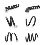 EV3 Accessories Connection Cable Large Motor Medium Motor Connection Cable Buckle Connection Cable w