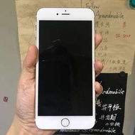 二手IPhone 6s plus 64gb 金色 #514