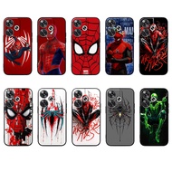 Redmi Note 11 11S PRO 4G 5G K20 K30 K30i Zoom Miles Soft black TPU phone case