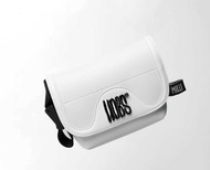 ส่งฟรี แถมถุงผ้าพวงกุญแจ กระเป๋าHobs Milli Mini สะพาย Hobscltg ของแท้ 100% ขนาด 5.5นิ้ว ขายดีมาก สาย