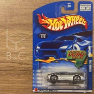 Hotwheels HW Hot Wheels Ferrari F355