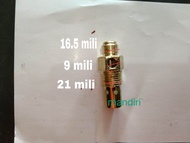 check valve kompresor 1/4hp