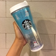 Starbucks tumbler