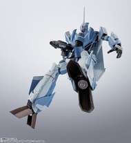 超時空要塞 Bandai Hi-Metal R VF-1D Phoenix Macross Zero Action Toy 