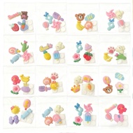 DIY 3D Sticker - Express your own style