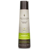 Macadamia Natural Oil Professional Nourishing Repair Shampoo (Medium to Coarse Textures) 300ml/10oz