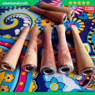 PIPA ONCE ROKOK KAYU CENDANA ASLI