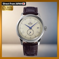ORIENT Bambino RN-AP0105Y Ivory Dial Automatic Watch F6222 Mechanical  Box Glass 40H Power Reserve