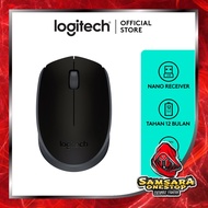 LOGITECH M170 WIRELESS Mouse LOGITECH N170 bluetooth Mouse 100% NEW