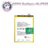 Oppo A5 2020 A9 2020 A11 A11X Battery BLP727 Battery