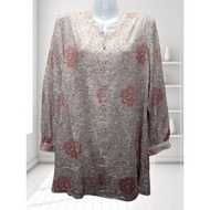 BLOUSE LAVINA LB 918 | LABUH |