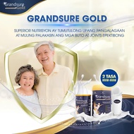 [LEGIT] GRANDSURE Canxi Gold Milk ( Bone Colostrum) Supplements Calcium to Prevent Osteoarthritis Os