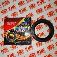 OIL SEAL OIL RUBBER SEAL RUBBER SEAL 32-52-8 | PJM | 32-52-8