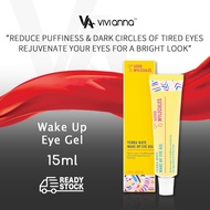 Good Molecules Eye Gel 15ml, Good Molecules Yerba Mate Wake Up Eye Gel, Good Molecules Eye for Wrink