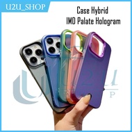 IMD Palate Hologram Hybrid Case Realme P3 P3 Lite 3 13 12 Plus 12 Pro PLus10 4G 11 4G 5I 5S 7I 8 4G 