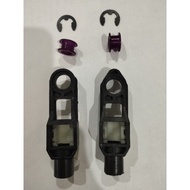 Plastic gear shift wire head for Hyundai, Kia K2,K3,K4,K5