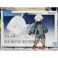 FIGURE-RISE STANDARD MIORINE MAMBRAN